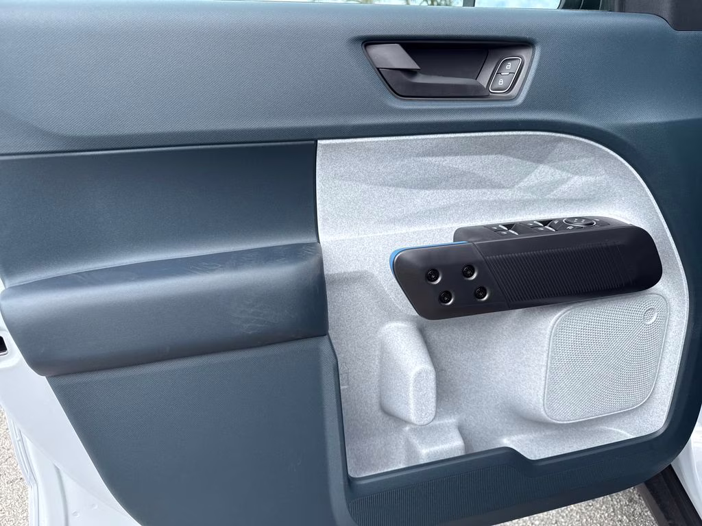 2026 Space White Metallic Ford Maverick XLT AWD Truck