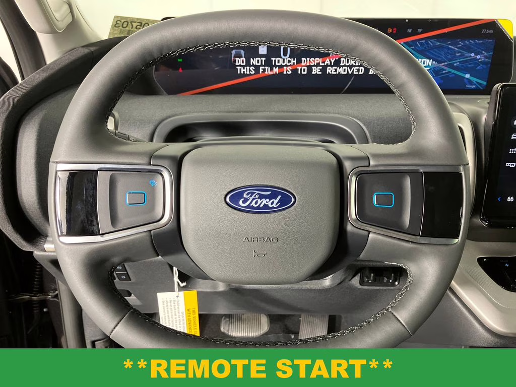 2026 Dark Matter Gray Metallic Ford Expedition Active RWD SUV