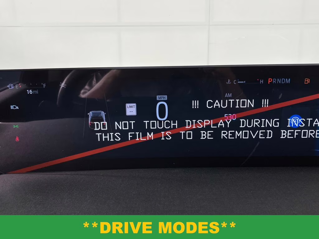 2026 Dark Matter Gray Metallic Ford Expedition Active RWD SUV