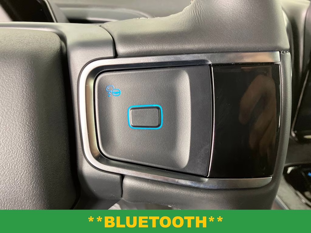 2026 Agate Black Metallic Ford Expedition Tremor 4X4 SUV