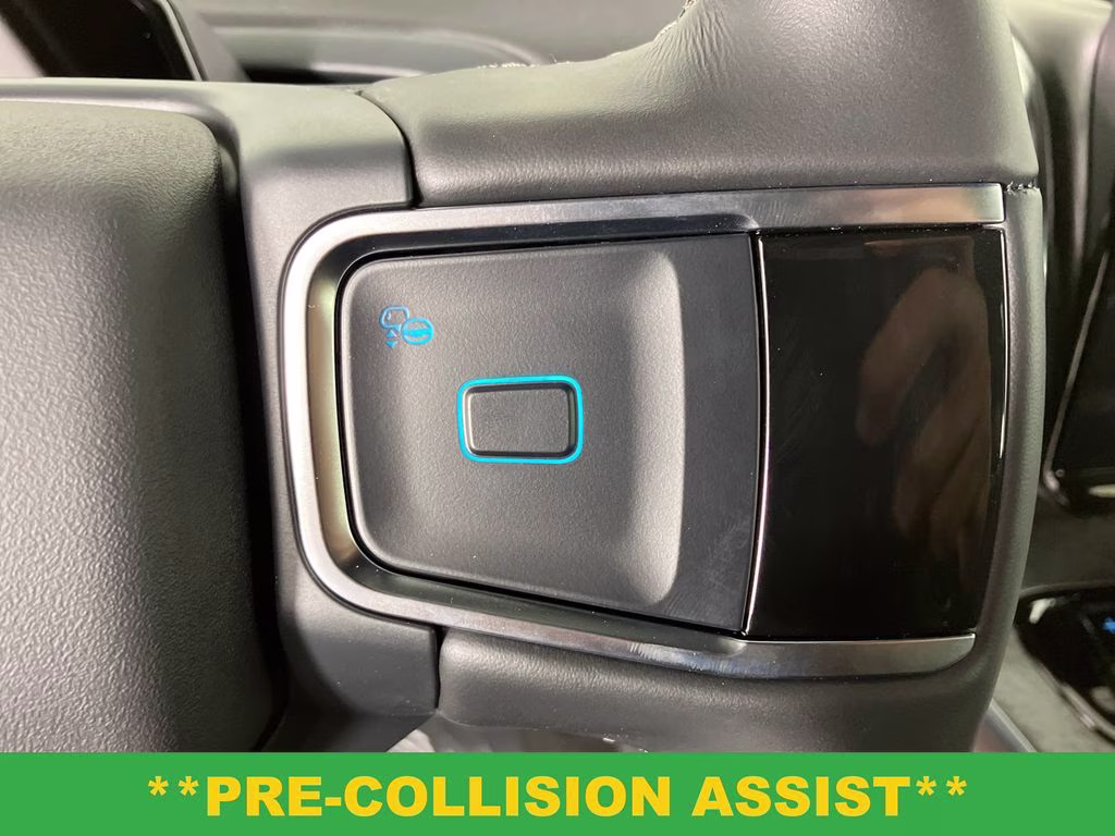 2026 Agate Black Metallic Ford Expedition Tremor 4X4 SUV