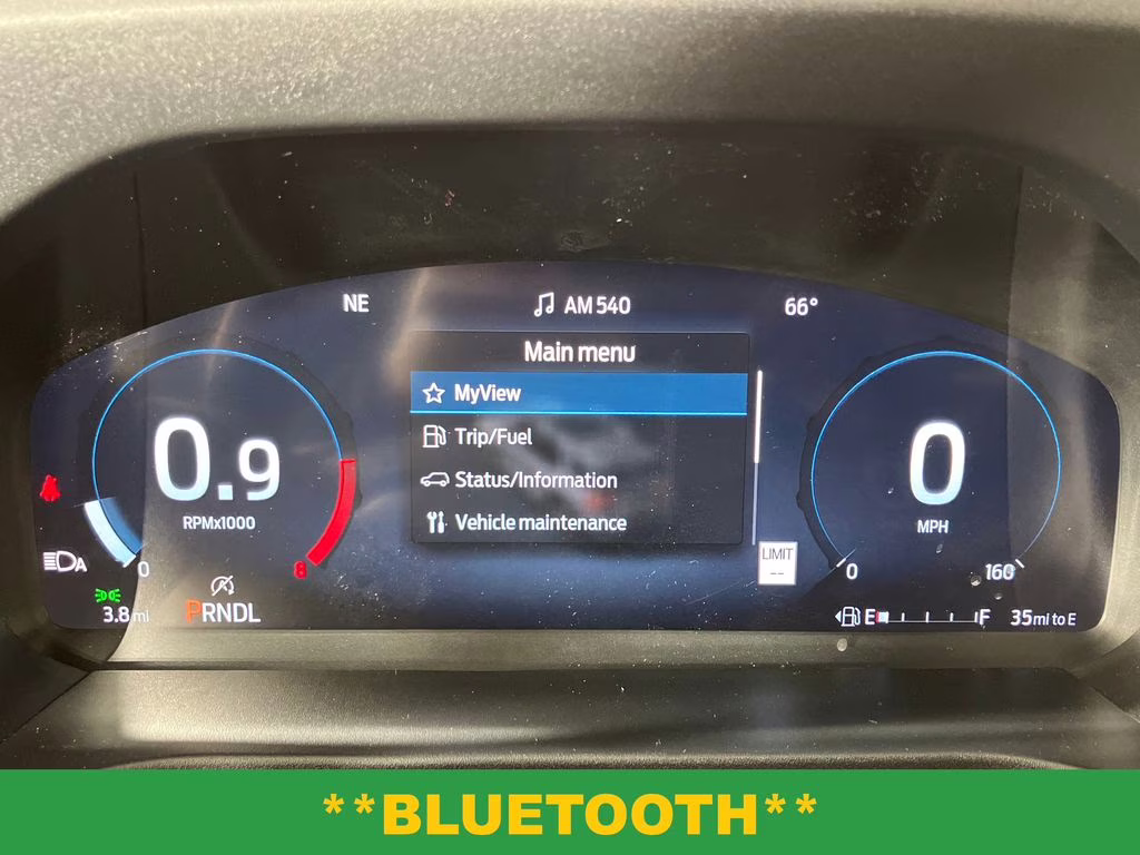 2026 Space White Metallic Ford Explorer Active RWD SUV