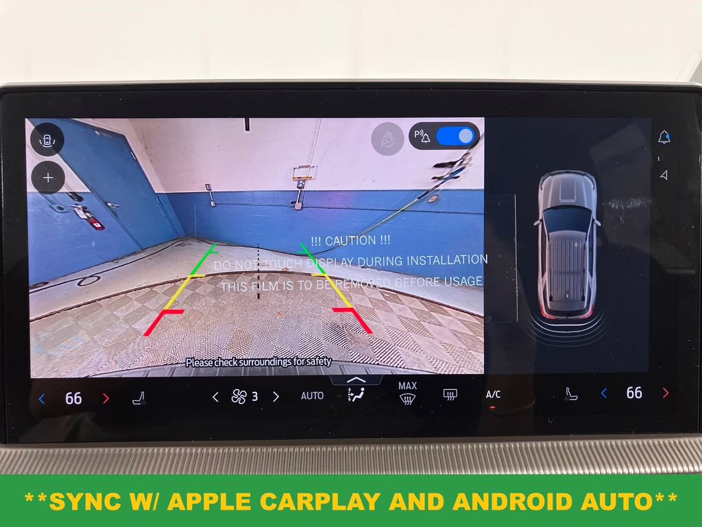 2026 Agate Black Metallic Ford Explorer Active RWD SUV