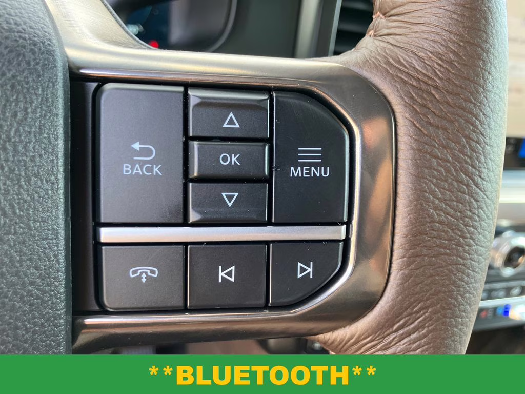 2026 Ruby Red Ford Super Duty F-250 SRW King Ranch 4X4 Truck