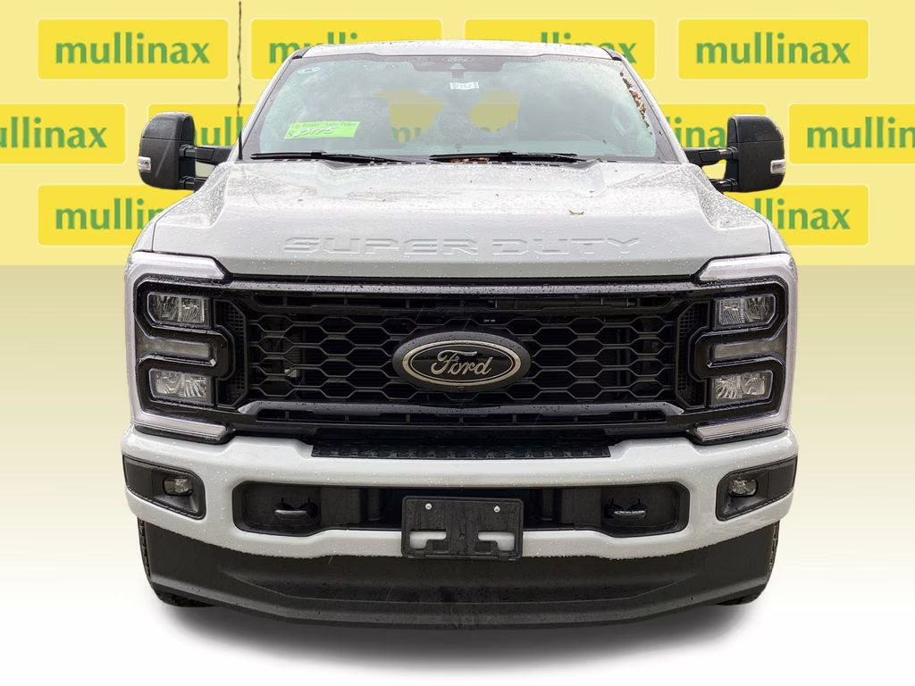 2026 Avalanche Ford Super Duty F-250 SRW Lariat 4X4 Truck