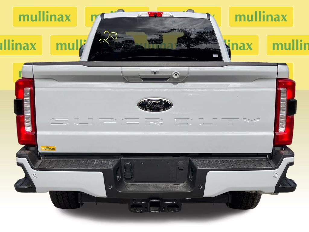 2026 Avalanche Ford Super Duty F-250 SRW Lariat 4X4 Truck