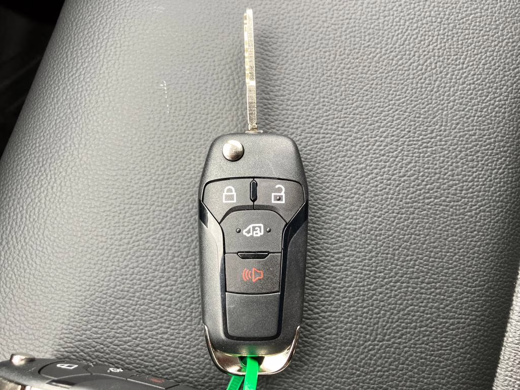 2025 Oxford White Ford Transit-350 Base AWD Van