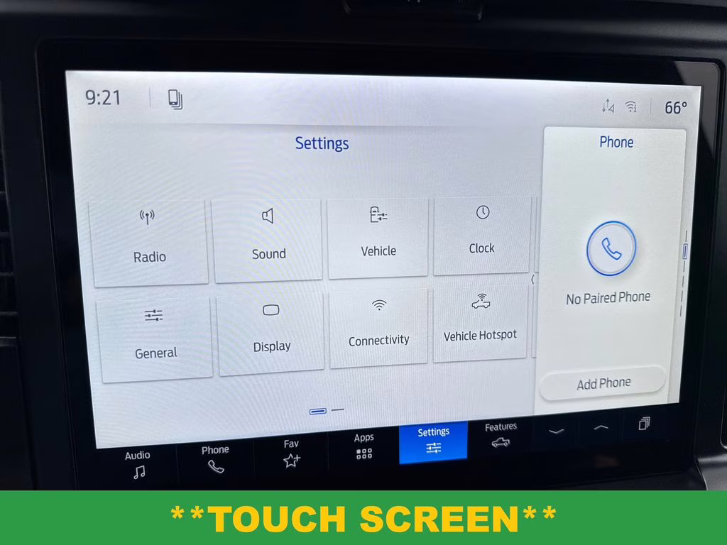 2026 Silver Metallic Ford F-150 STX RWD Truck