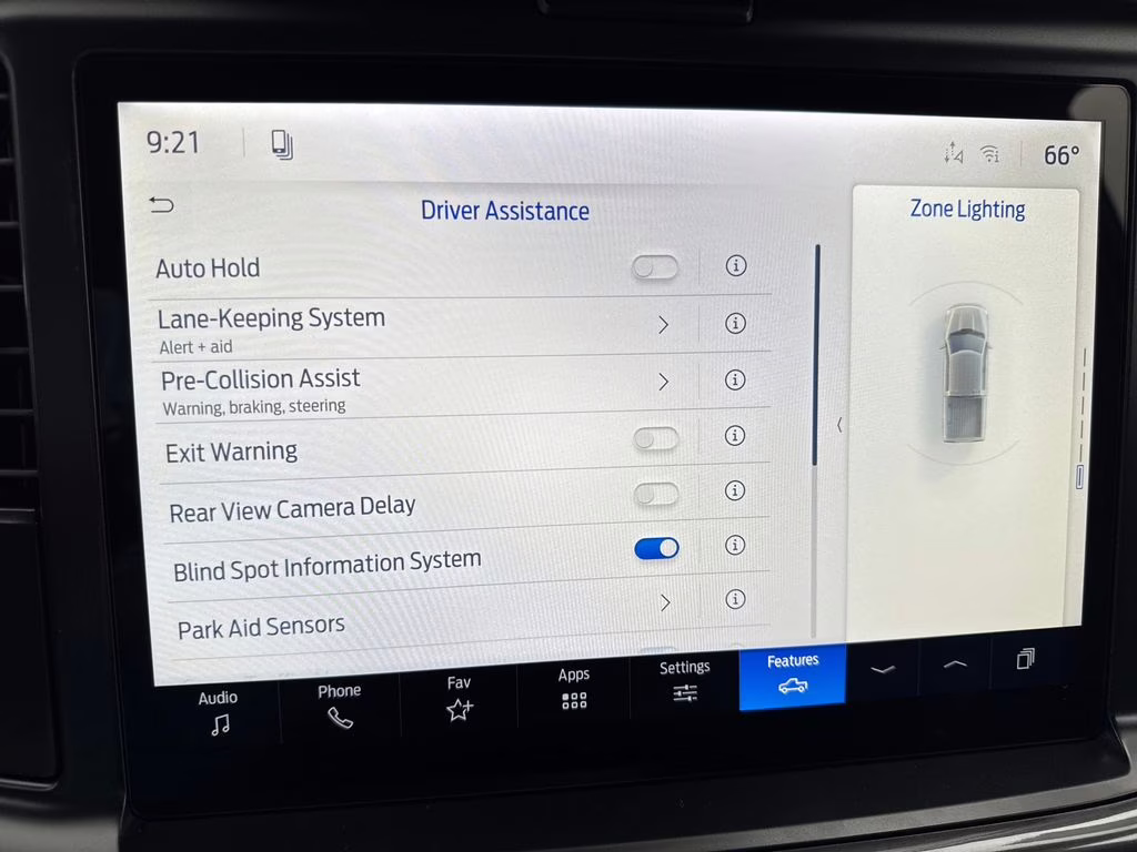 2026 Silver Metallic Ford F-150 STX RWD Truck