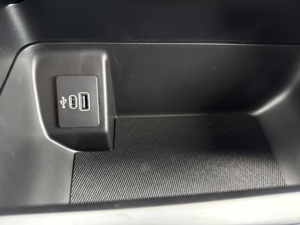 2026 Silver Metallic Ford F-150 STX RWD Truck