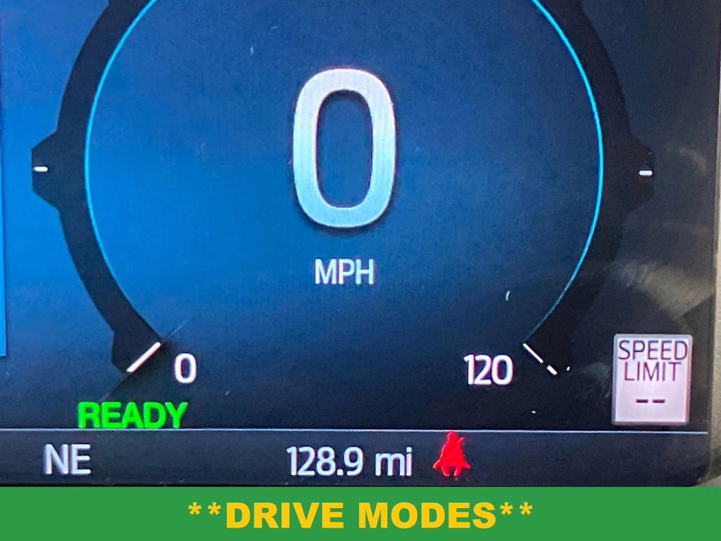 2025 Rapid Red Metallic Tinted Clearcoat Ford F-150 Platinum 4X4 Truck