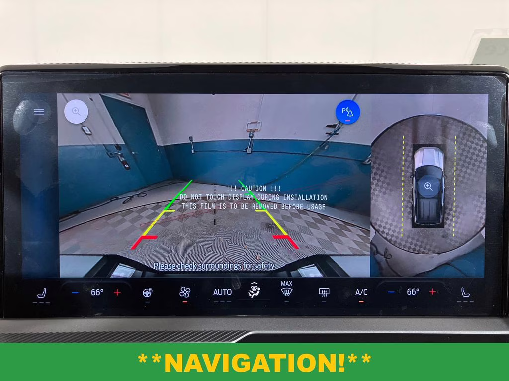 2025 Carbonized Gray Metallic Ford Bronco Sport Badlands 4X4 SUV