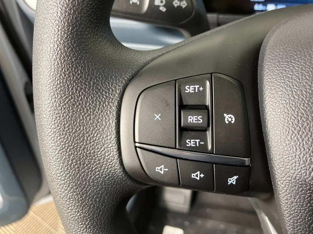 2026 Space White Metallic Ford Maverick XLT FWD Truck