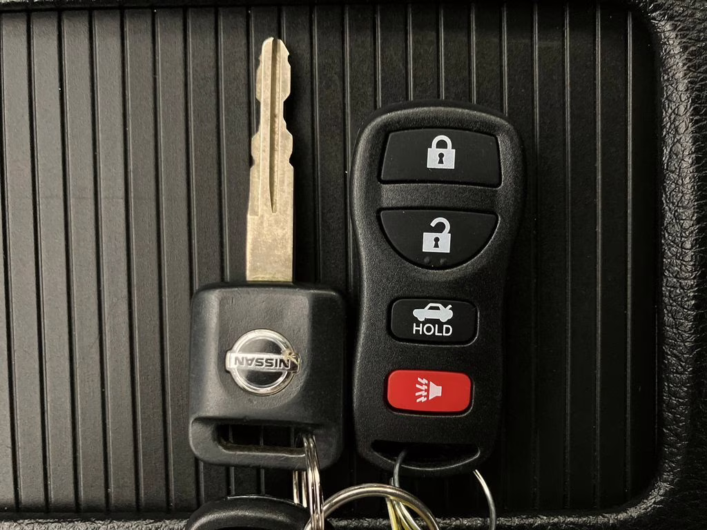 2006 Red Line Nissan 350Z Enthusiast RWD Convertible