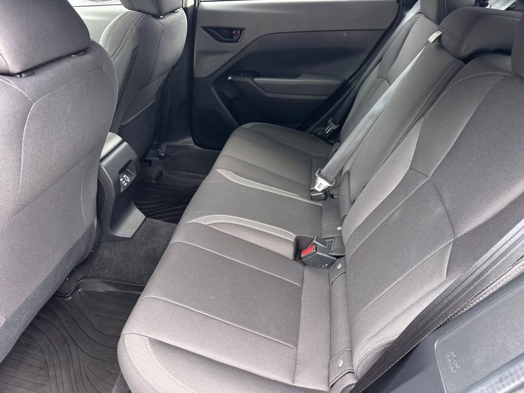 2026 Alpine Green Subaru Crosstrek Premium AWD SUV