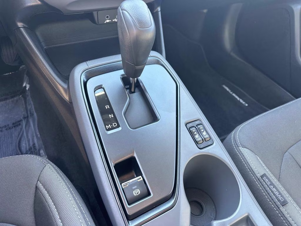 2026 Crystal White Pearl Subaru Crosstrek Premium AWD SUV