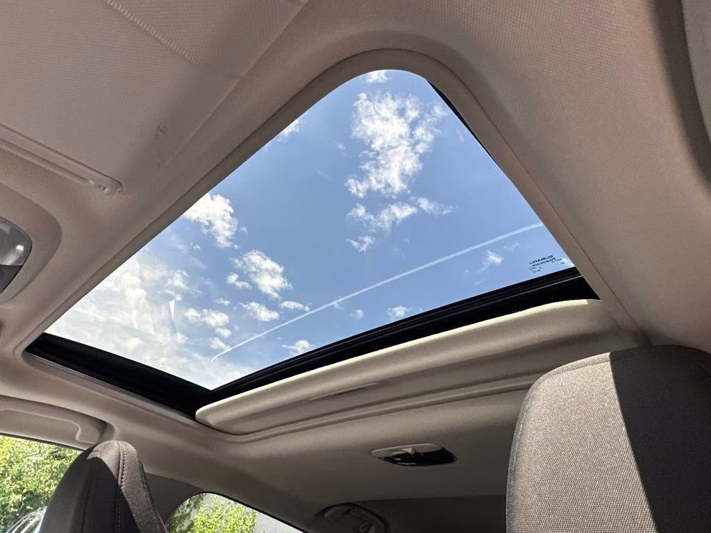 2026 Magnetite Gray Metallic Subaru Crosstrek Premium AWD SUV