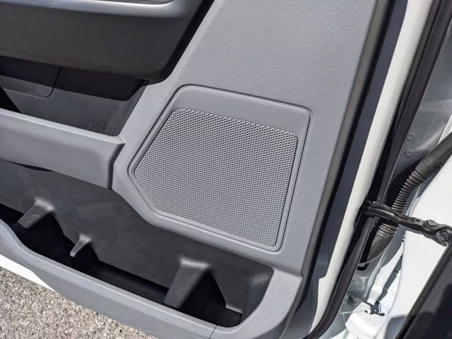 2026 Oxford White Ford F-150 XL 4X4 Truck