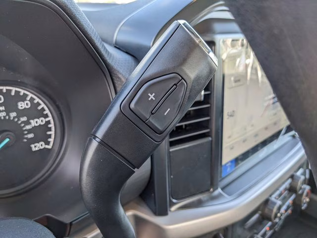 2026 Oxford White Ford F-150 XL 4X4 Truck