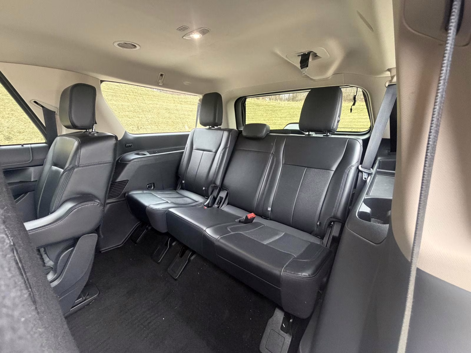 2022 Agate Black Ford Expedition Max XLT 4X4 SUV