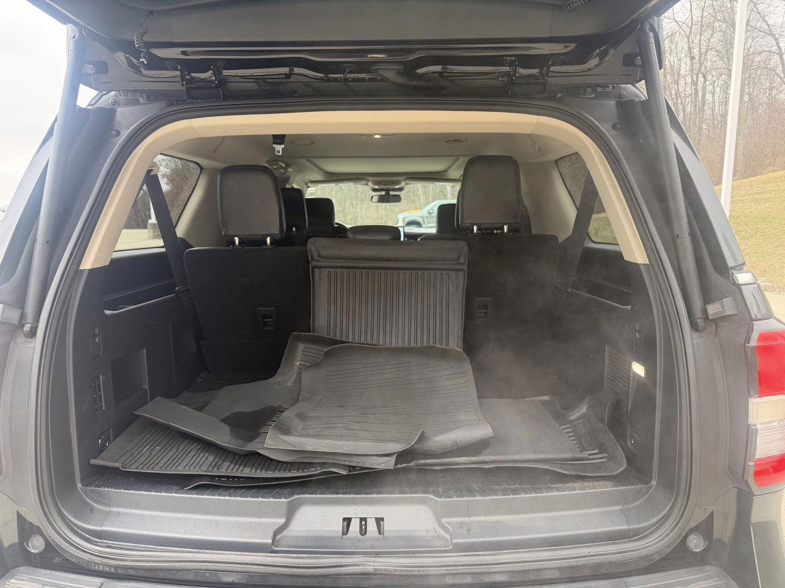 2022 Agate Black Ford Expedition Max XLT 4X4 SUV