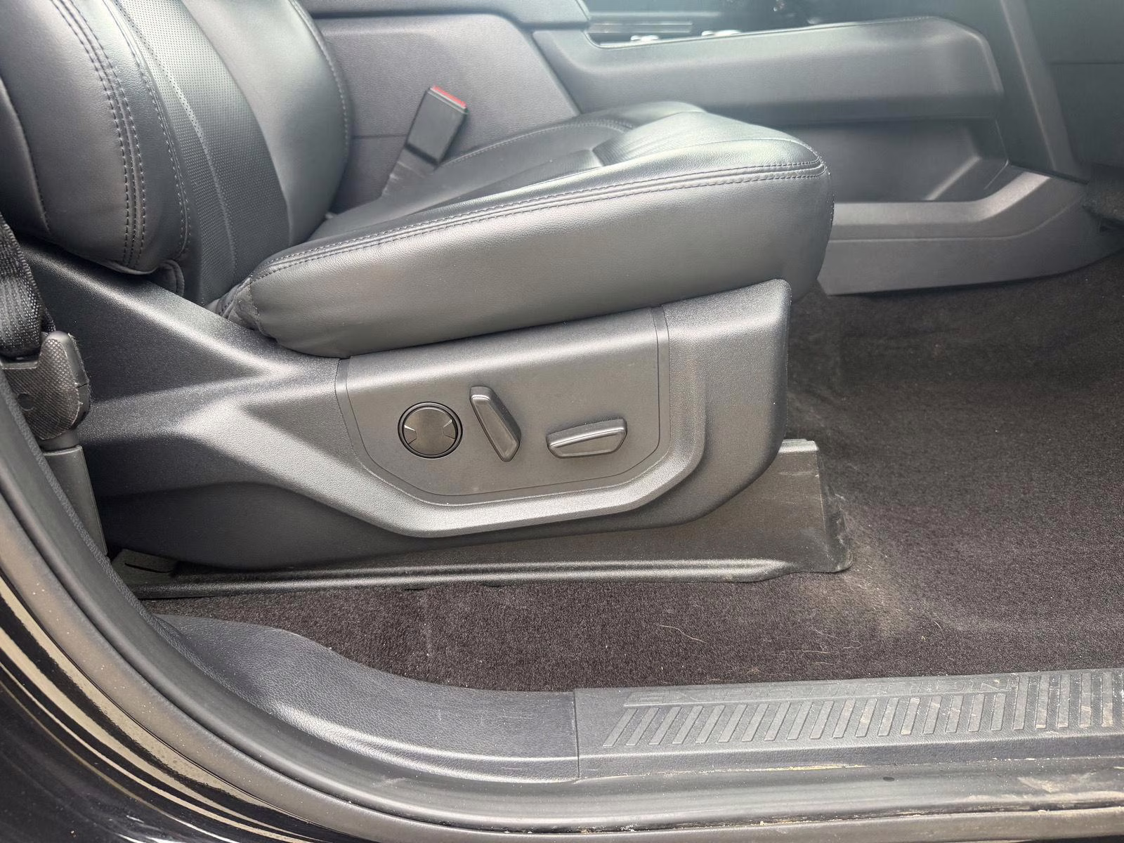 2022 Agate Black Ford Expedition Max XLT 4X4 SUV