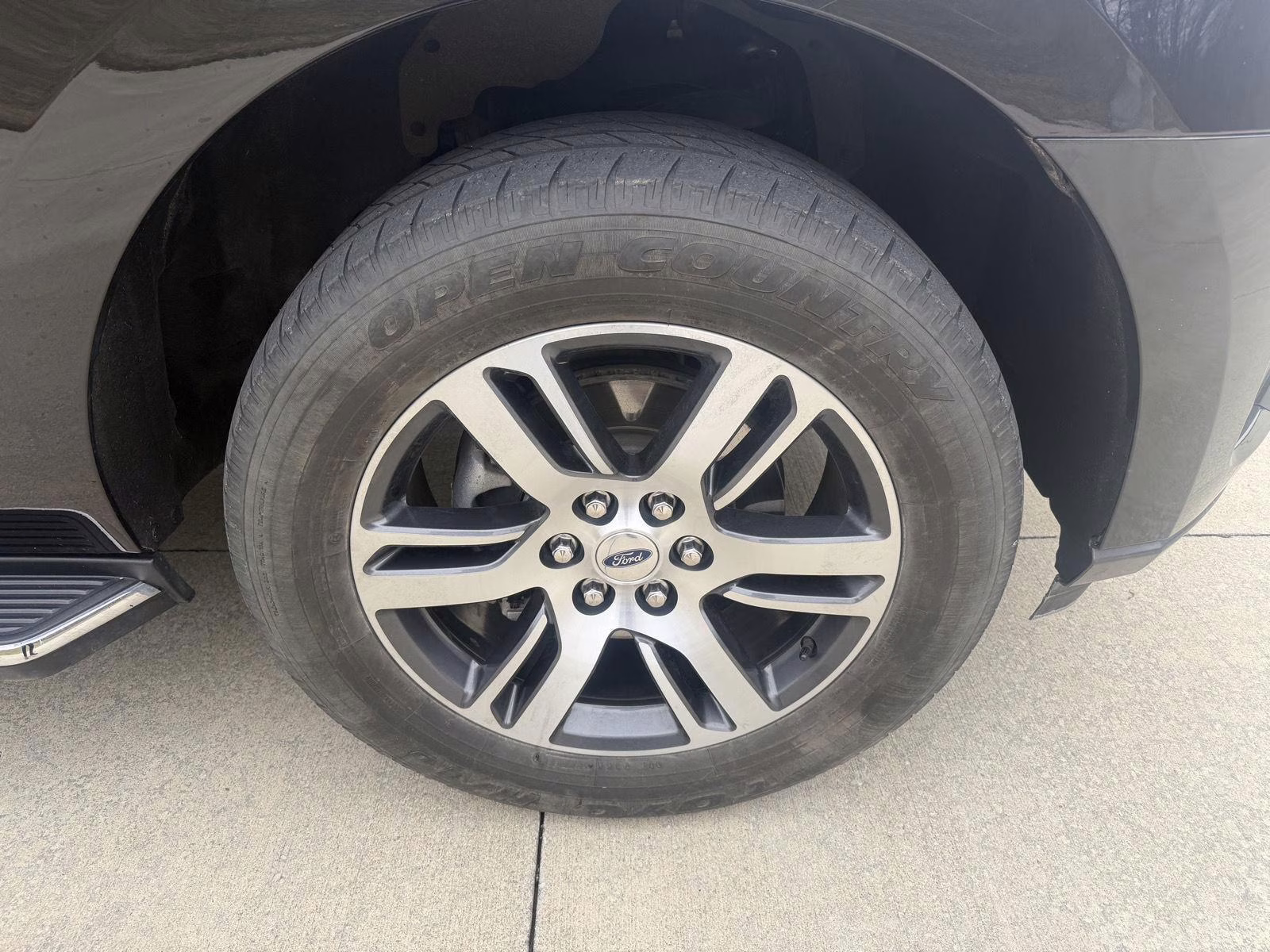 2022 Agate Black Ford Expedition Max XLT 4X4 SUV