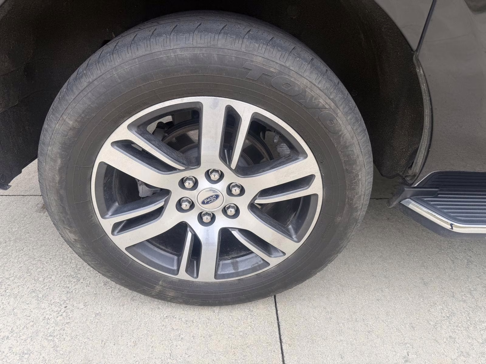 2022 Agate Black Ford Expedition Max XLT 4X4 SUV