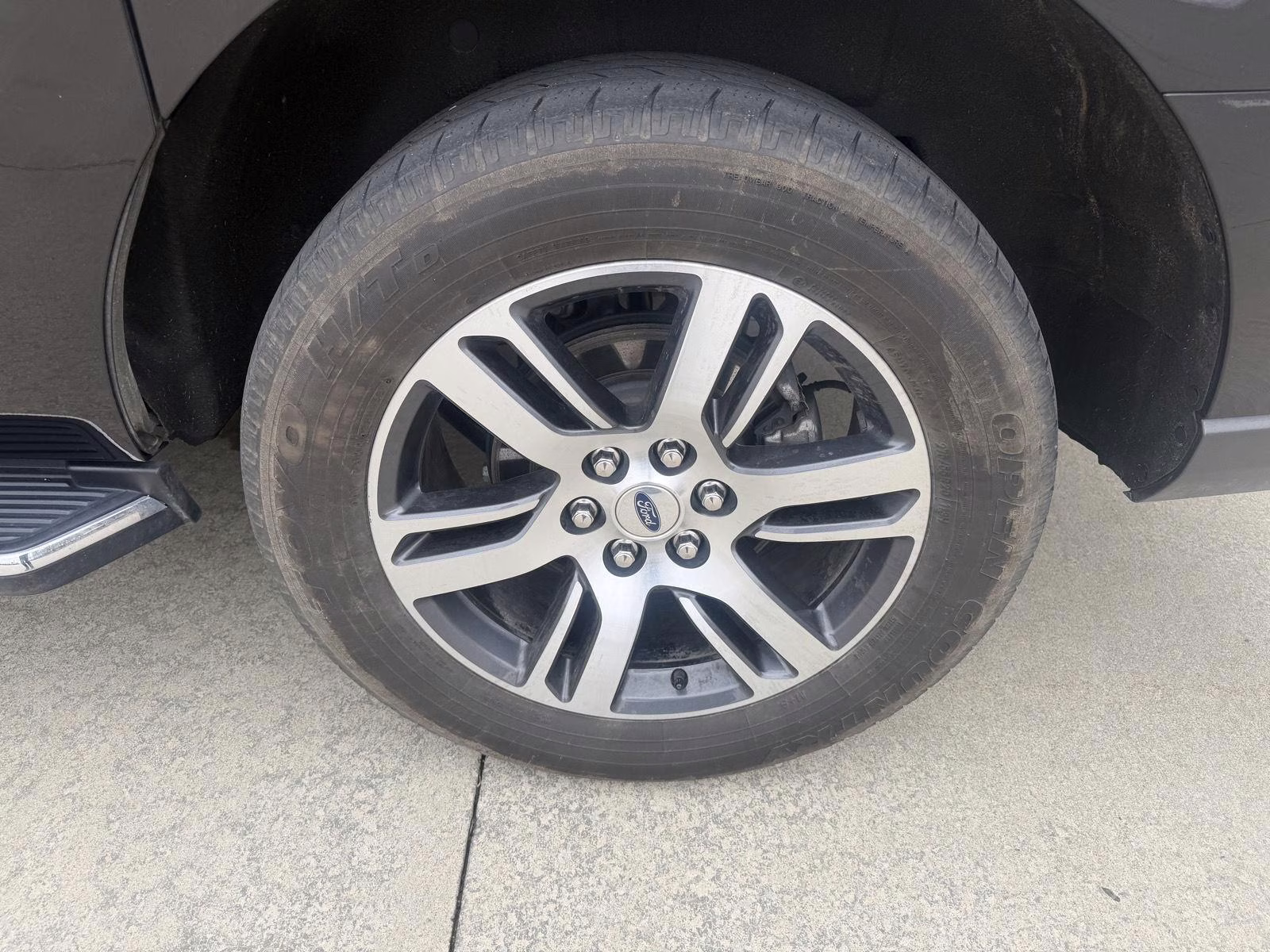 2022 Agate Black Ford Expedition Max XLT 4X4 SUV