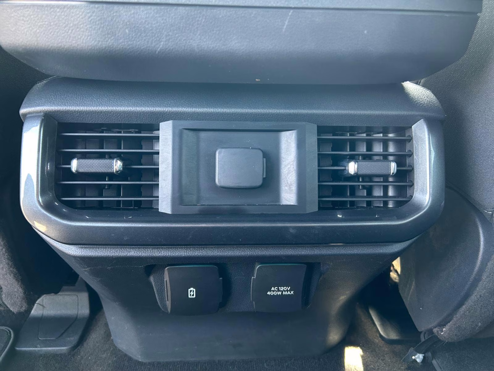 2022 Space White Ford F-150 XLT 4X4 Truck