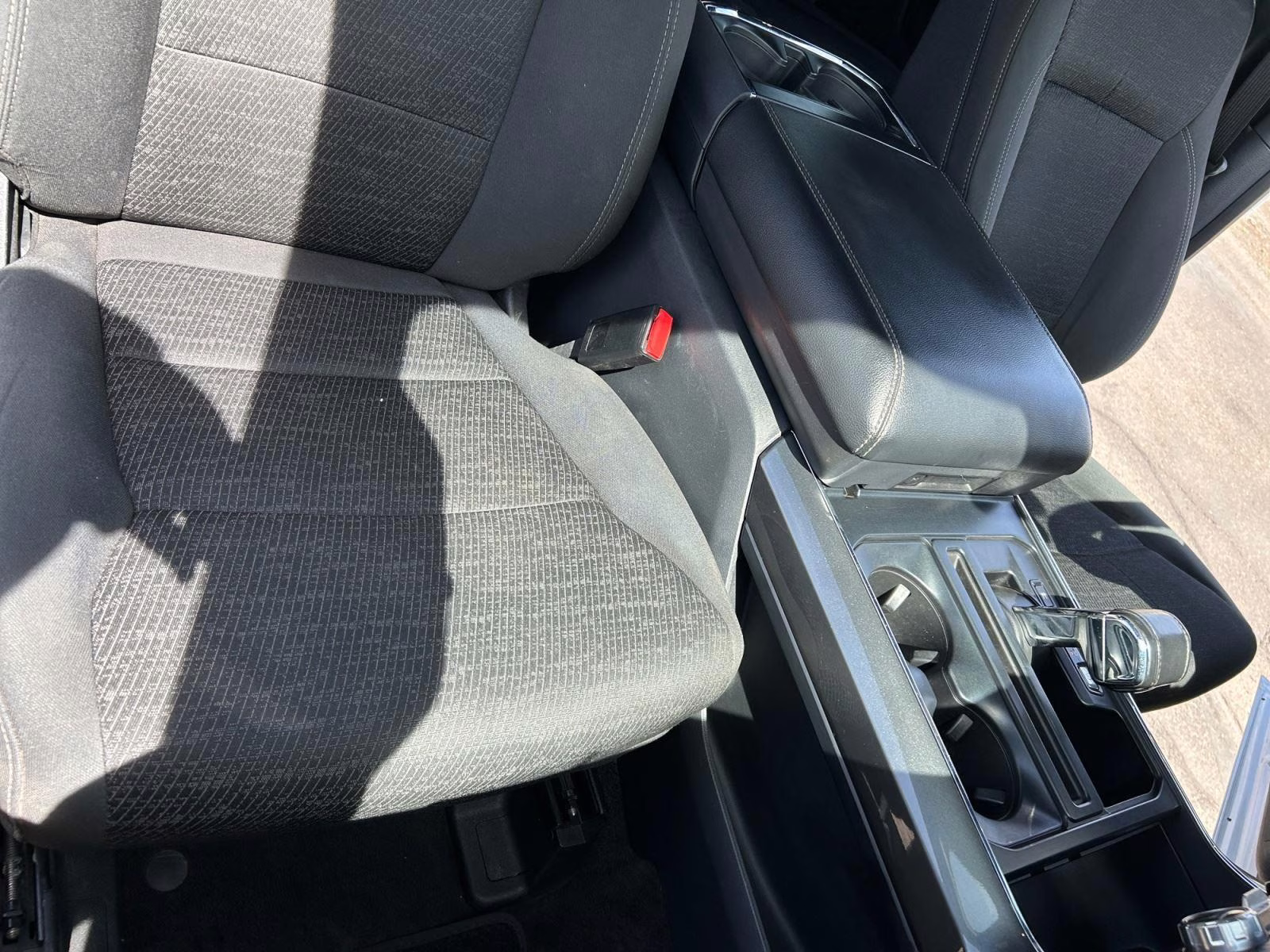 2022 Space White Ford F-150 XLT 4X4 Truck