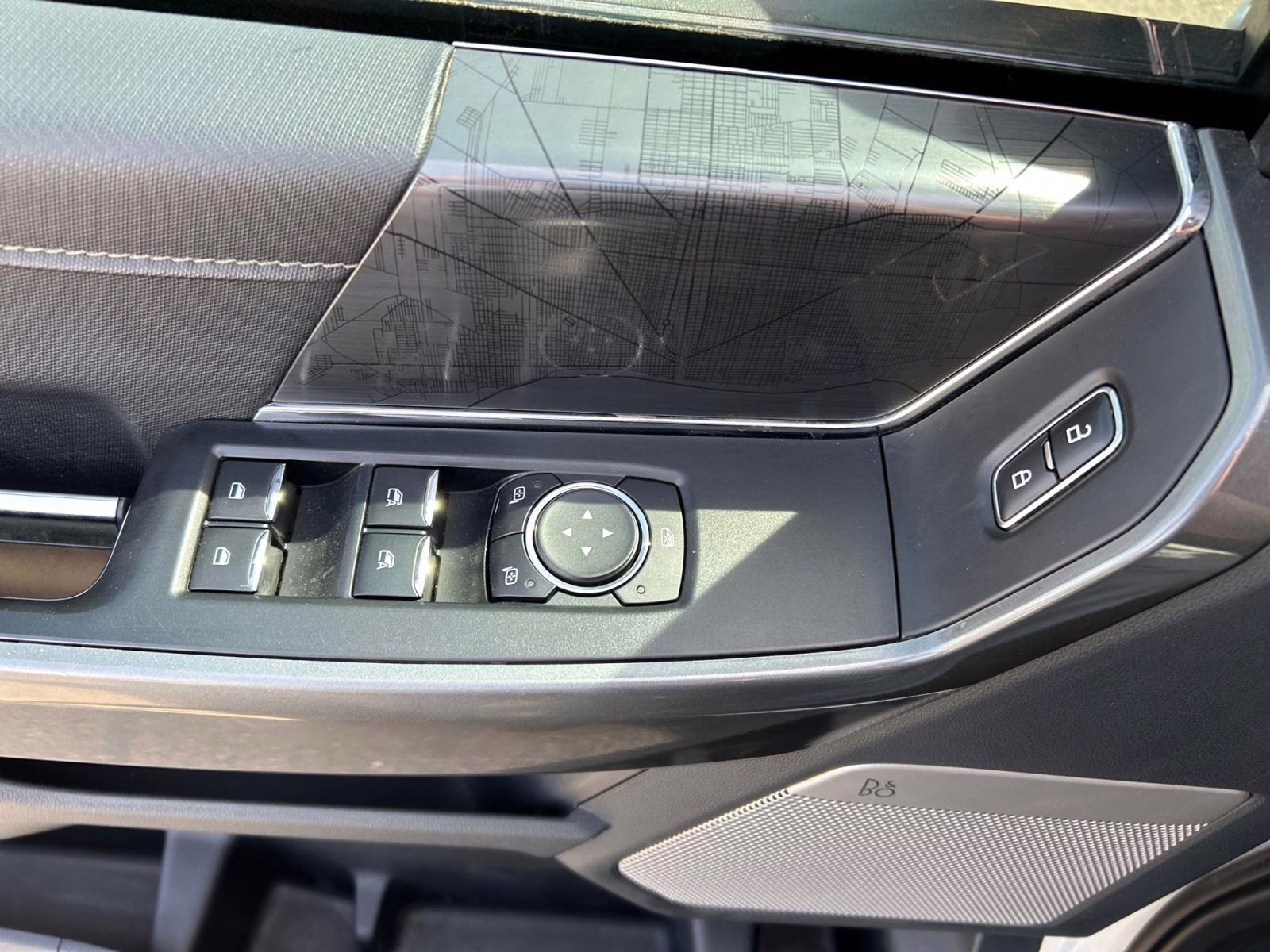 2022 Space White Ford F-150 XLT 4X4 Truck