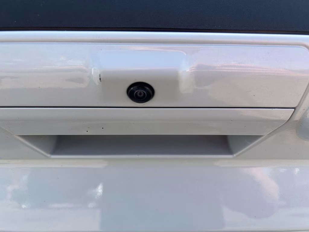 2022 White Ford F-150 XLT 4X4 Truck