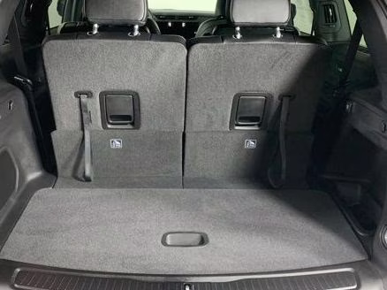 2026 Bright White Clearcoat Jeep Grand Cherokee L Limited Reserve 4X4 SUV