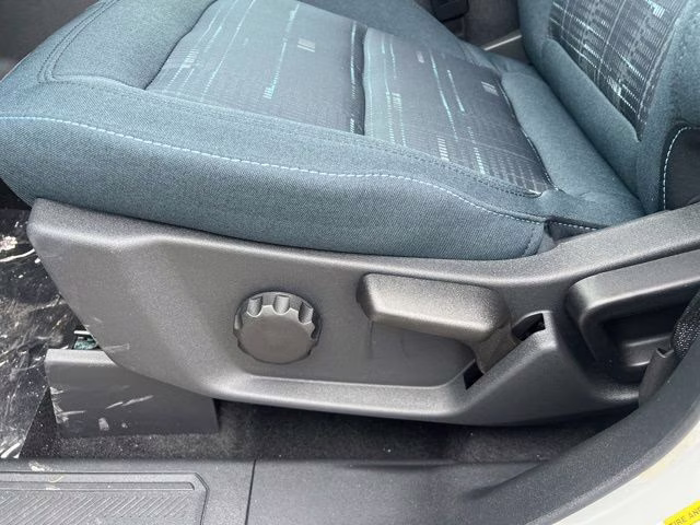 2026 Avalanche Gray Ford Bronco Heritage Edition 4X4 SUV