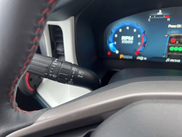 2026 Avalanche Gray Ford Bronco Heritage Edition 4X4 SUV