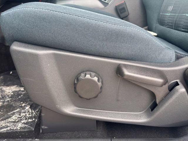 2026 Carbonized Gray Metallic Ford Bronco Heritage Edition 4X4 SUV