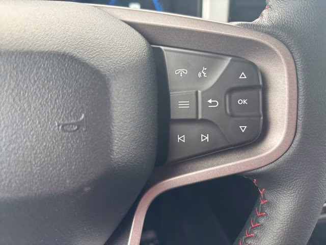 2026 Carbonized Gray Metallic Ford Bronco Heritage Edition 4X4 SUV