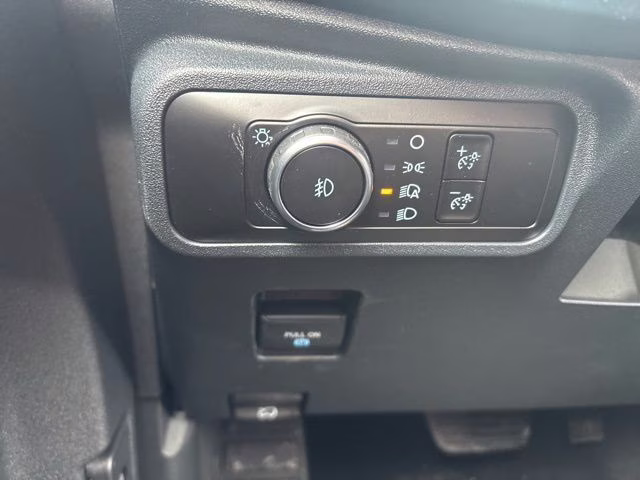 2026 Carbonized Gray Metallic Ford Bronco Heritage Edition 4X4 SUV