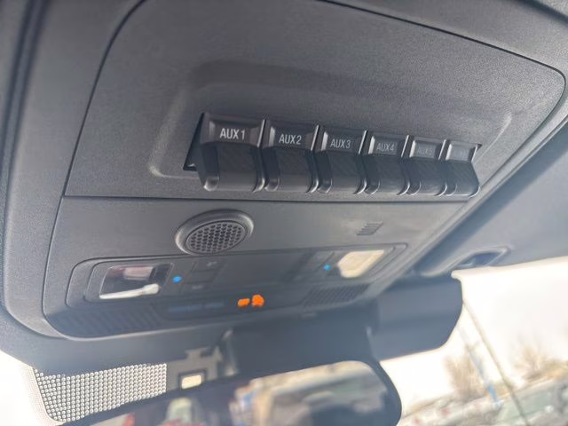 2026 Carbonized Gray Metallic Ford Bronco Heritage Edition 4X4 SUV