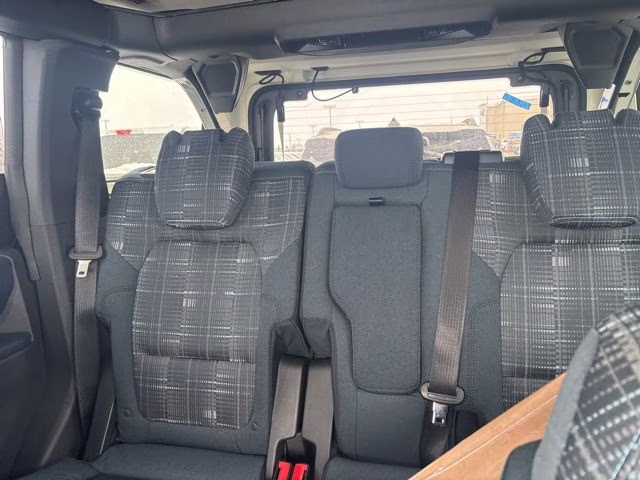 2026 Carbonized Gray Metallic Ford Bronco Heritage Edition 4X4 SUV