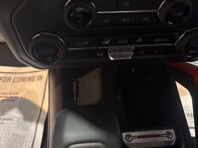 2026 Desert Sand Ford Bronco Heritage Edition 4X4 SUV