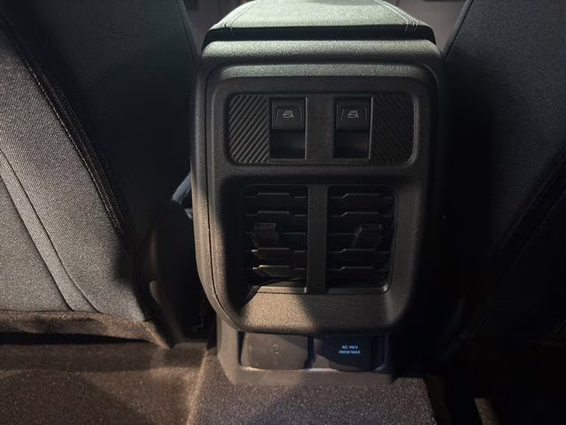 2026 Desert Sand Ford Bronco Heritage Edition 4X4 SUV