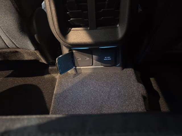 2026 Desert Sand Ford Bronco Heritage Edition 4X4 SUV