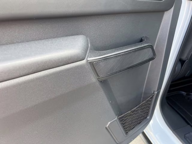 2026 Avalanche Gray Ford Bronco Big Bend 4X4 SUV