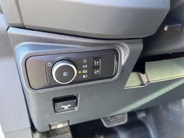 2026 Avalanche Gray Ford Bronco Big Bend 4X4 SUV