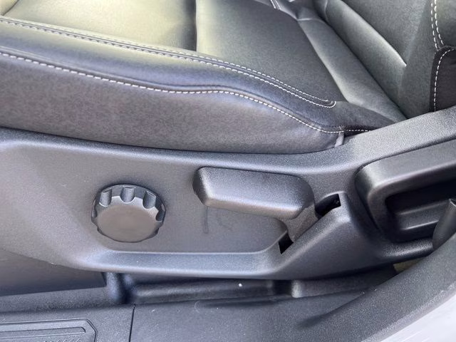 2026 Avalanche Gray Ford Bronco Big Bend 4X4 SUV