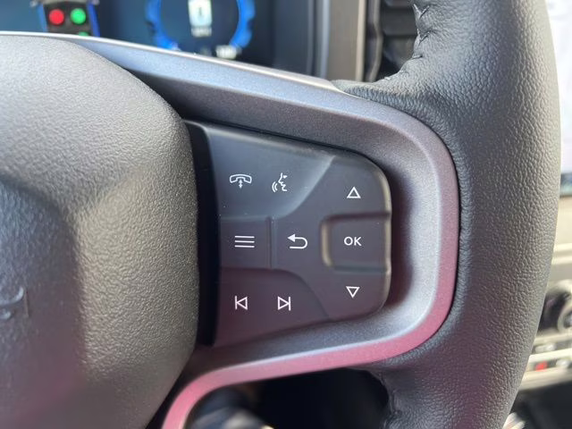 2026 Avalanche Gray Ford Bronco Big Bend 4X4 SUV