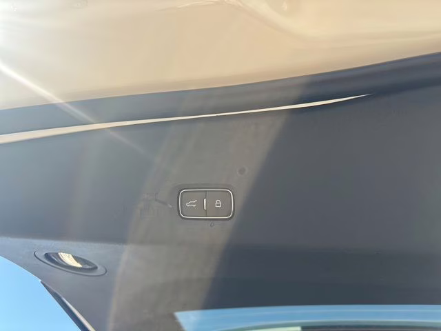 2026 Star White Metallic Tri-Coat Ford Expedition Max Platinum 4X4 SUV