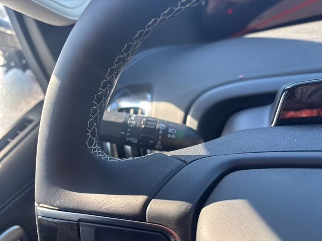 2026 Star White Metallic Tri-Coat Ford Expedition Max Platinum 4X4 SUV